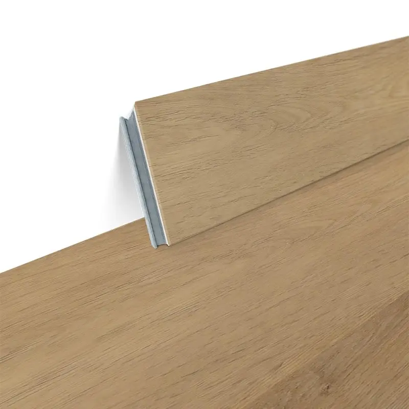 BRASED Soklová lišta K40 pro Authentic Oak Click Rigid 6502 Dub knížecí