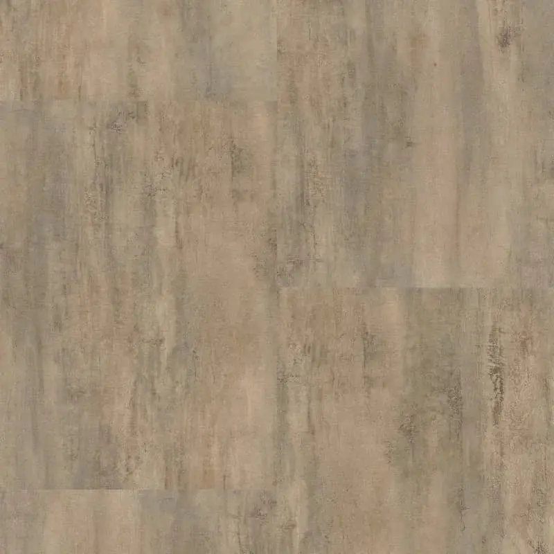 Vinylová plovoucí podlaha BRASED Aquaplus Object Click 1058 Beton krémový