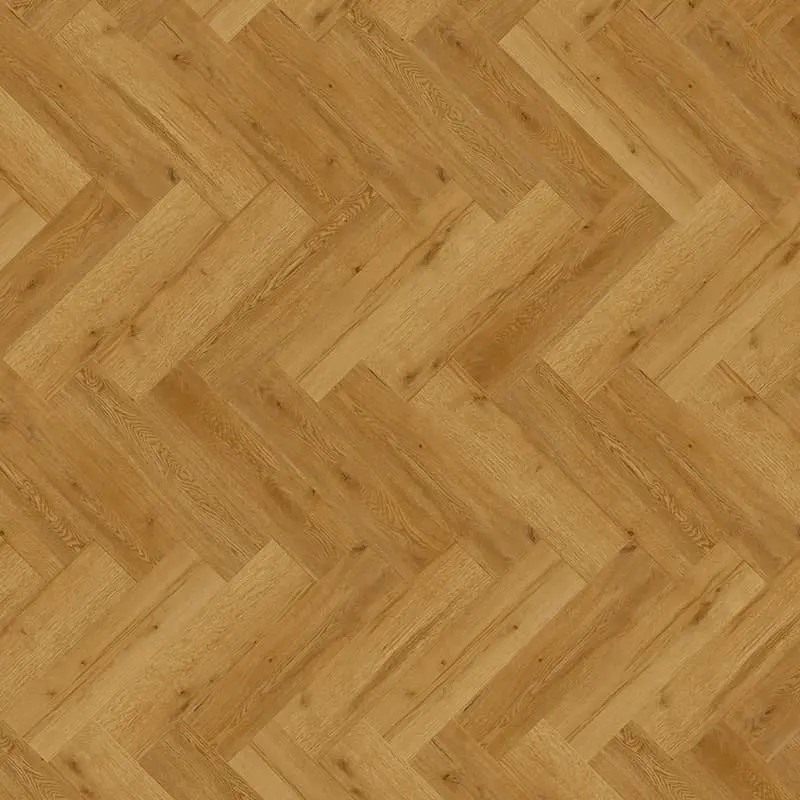Vinylová podlaha Objectflor Expona Domestic 5872 Golden Valley Oak Parquet