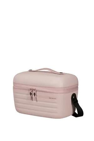Samsonite Kosmetický kufr StackD Rose, 35 x 23 x 25 (146986/1751)