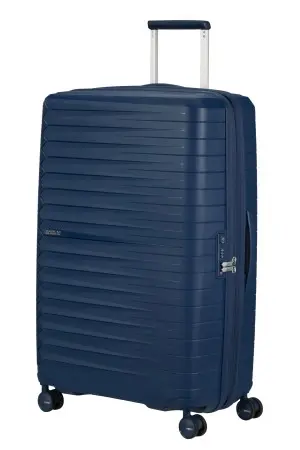 AT Kufr Fastforward Spinner 78/30 Expander Navy Blue, 50 x 30 x 78 (155261/1598)