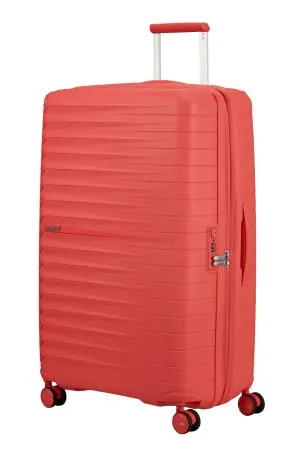AT Kufr Fastforward Spinner 78/30 Expander Sunset Coral, 50 x 30 x 78 (155261/A683)