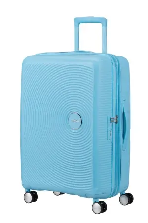 AT Kufr Soundbox Spinner Expander 67/29 Blueberry Fizz, 47 x 29 x 67 (88473/A939)