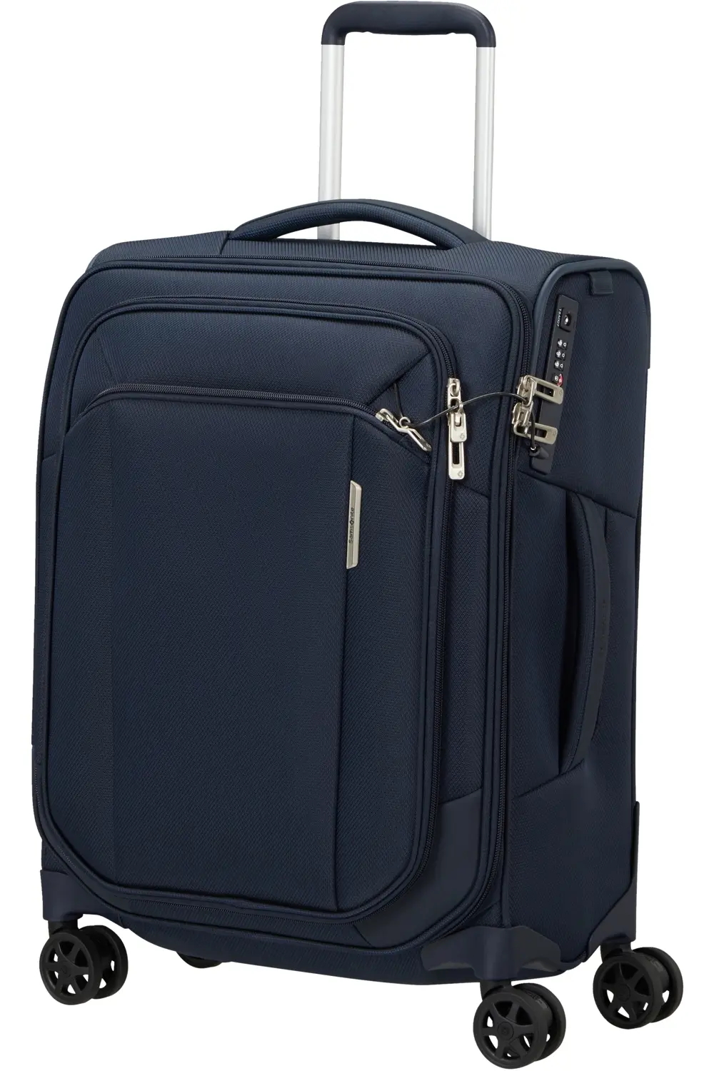 SAMSONITE Kufr Respark Spinner 55/20 Cabin
