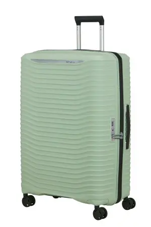 SAMSONITE Kufr Upscape Spinner Expander 75/30 Soft Sage, 30 x 51 x 75 (143110/A807)