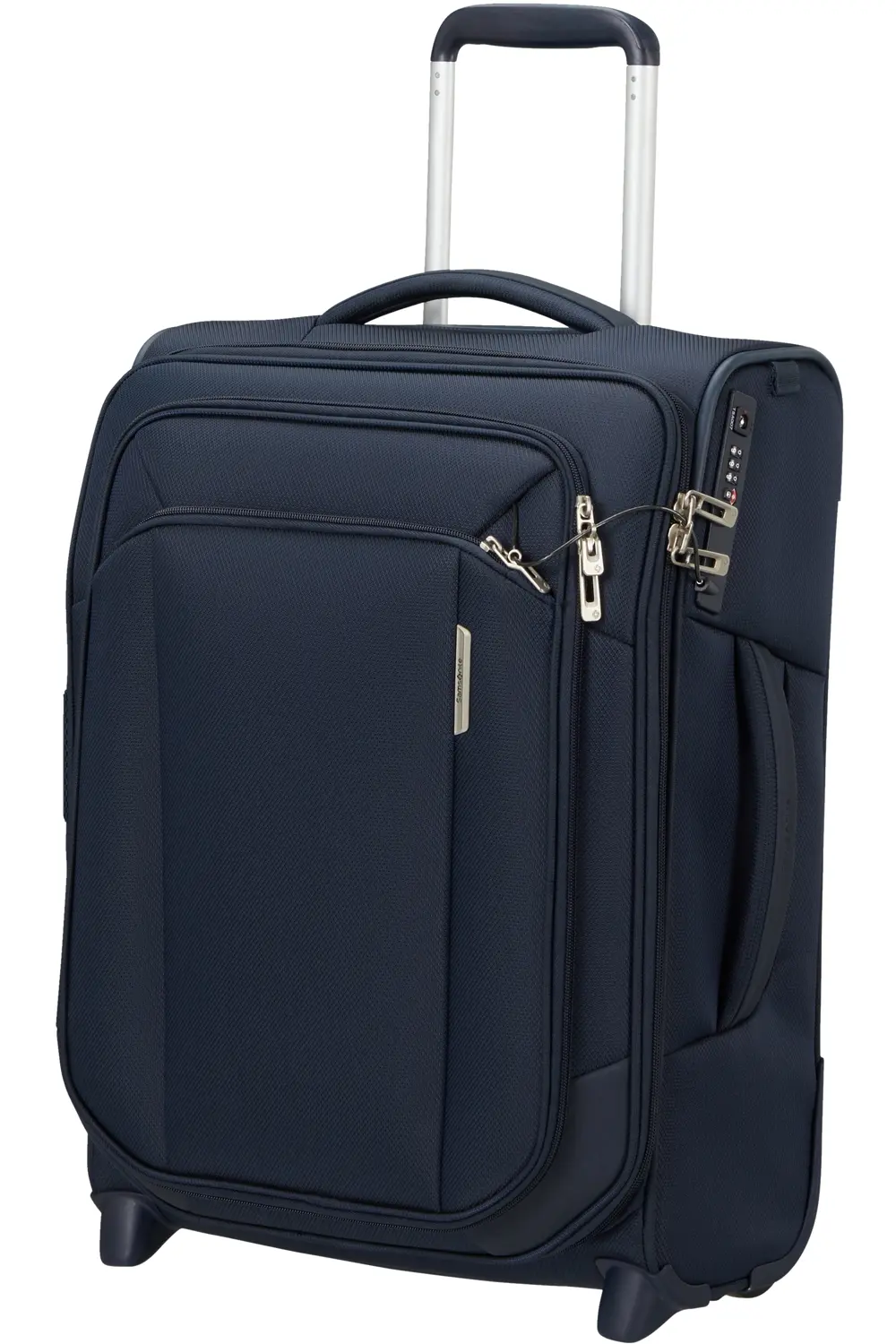SAMSONITE Kufr Respark Upright Expander 55/23 Cabin