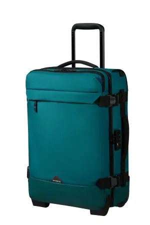 SAMSONITE Cestovní taška 55/35 Roadseeker Deep Teal, 35 x 23 x 55 (154950/6071)
