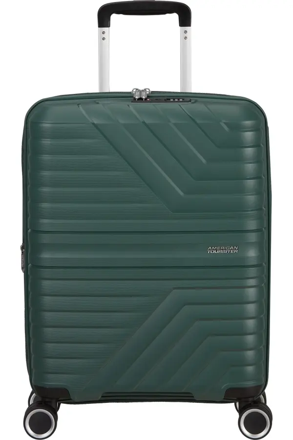 AT Kufr Flytwist Spinner 55/20 Cabin Expander Afterdark Pine, 40 x 20 x 55 (155265/B319)