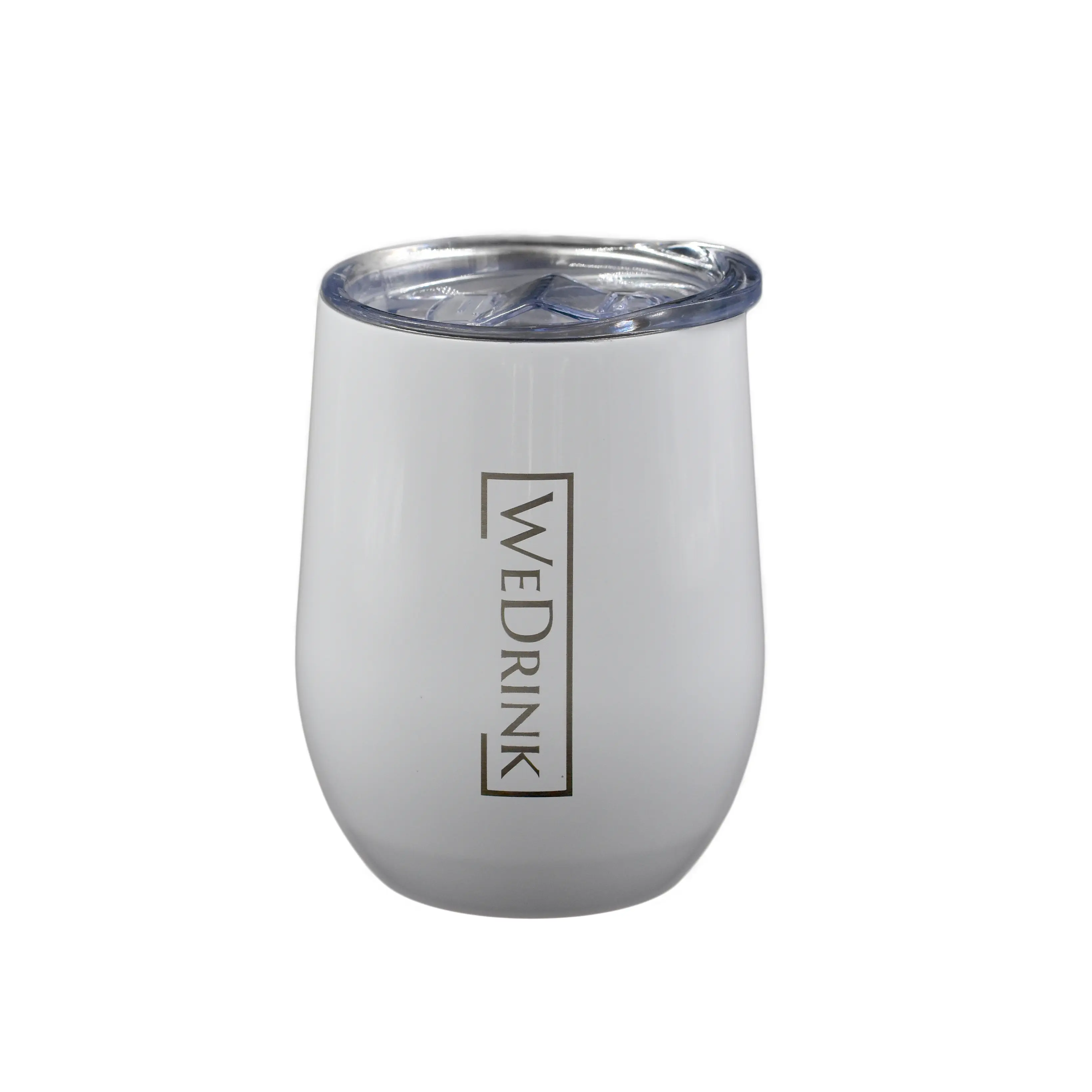 WEDRINK Mug 350 ml Ice White (WD-WM-06M)