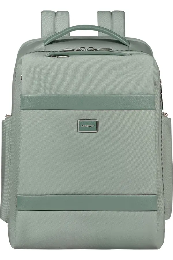 SAMSONITE Image Biz Batoh 14.1" Thyme, 40 x 30 x 20 (161262/A639)