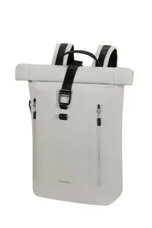 SAMSONITE Batoh na notebook 15,6" Rolltop Coatify Biz Quartz, 29 x 14 x 44 (151792/1721)