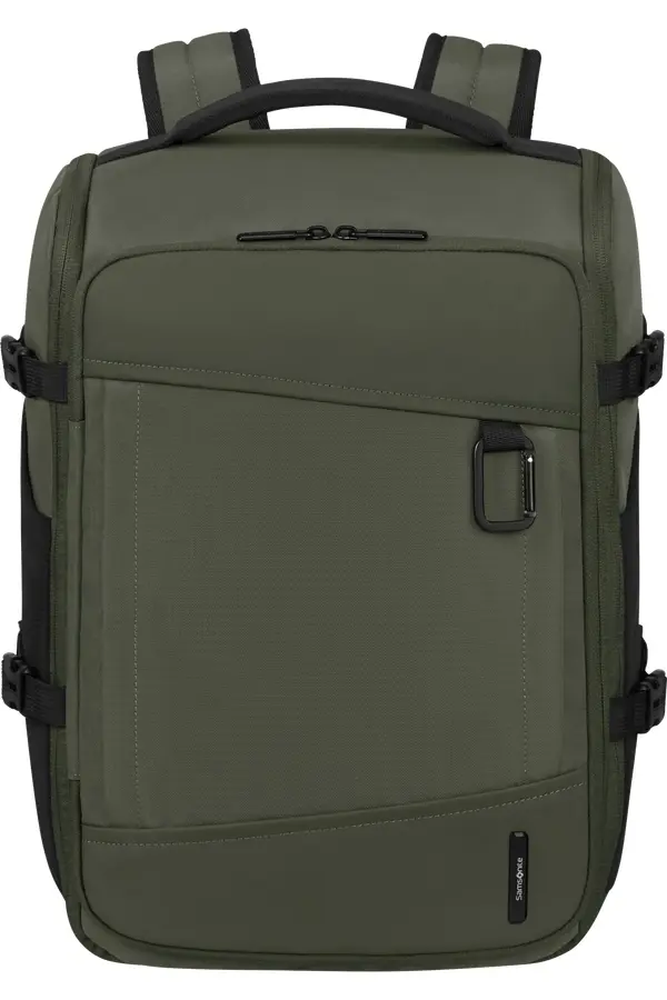 SAMSONITE Batoh pod sedadlo 2v1 2FIT Climbing Ivy, 40 x 30 x 20 (161250/9199)