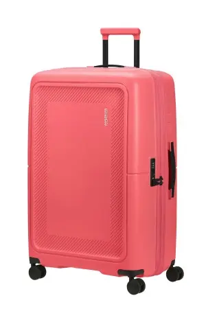 AT Kufr Dashpop Spinner Expander 77/30 Sugar Pink, 50 x 30 x 77 (151861/A490)