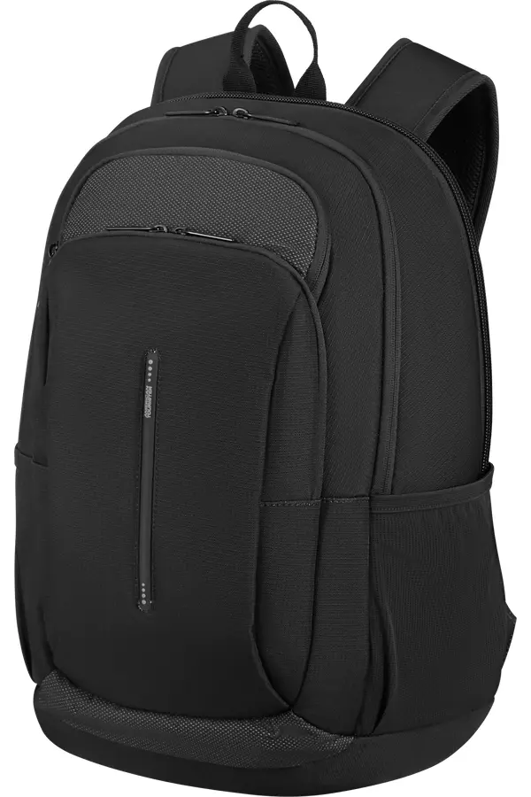 AMERICAN TOURISTER Batoh na notebook 15.6'' Urban Groove Black, 46 x 34 x 26 (155516/1041)