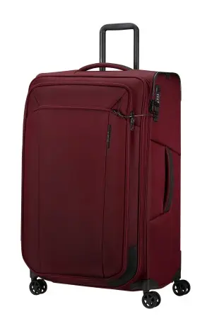 SAMSONITE Kufr Respark Spinner 79/31 Expander Burgundy, 48 x 31 x 79 (143331/1153)