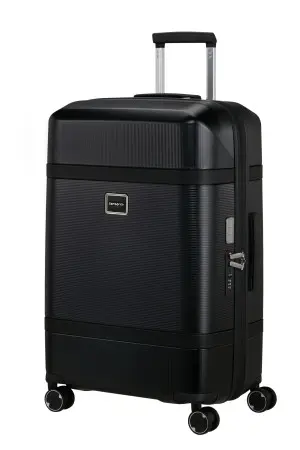 SAMSONITE Kufr Image Spinner 69/28 Expander Black, 45 x 28 x 69 (154692/1041)