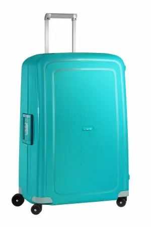 SAMSONITE Kufr S´Cure Spinner 75/28