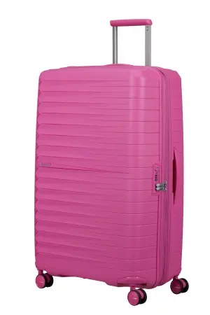AT Kufr Fastforward Spinner 78/30 Expander Electric Fuchsia, 50 x 30 x 78 (155261/A895)