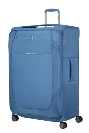 SAMSONITE Kufr Re-Lite Spinner Expander 83/36 Capri Blue, 53 x 36 x 83 (154969/6187)