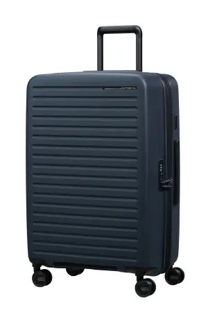 SAMSONITE Kufr RestackD Spinner Expander 68/26 Midnight, 46 x 26 x 68 (150704/1547)