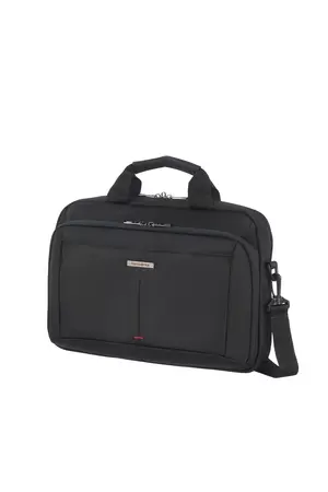 SAMSONITE Taška na notebook 13,3" Guardit 2.0 Black, 35 x 9 x 25 (115326/1041)
