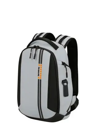 SAMSONITE Turistický batoh Active Road 10L Grey, 21 x 14 x 39 (157595/1408)