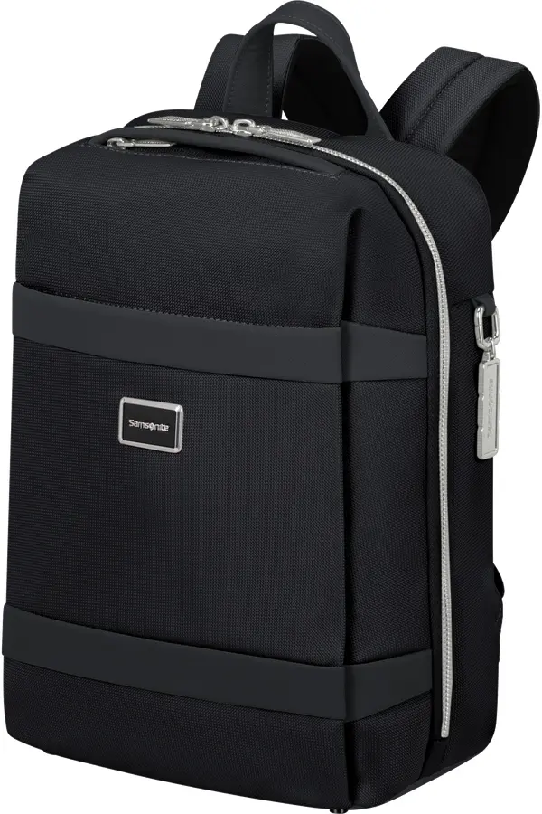 SAMSONITE Batoh Image Biz Black, 32 x 23 x 12 (161261/1041)