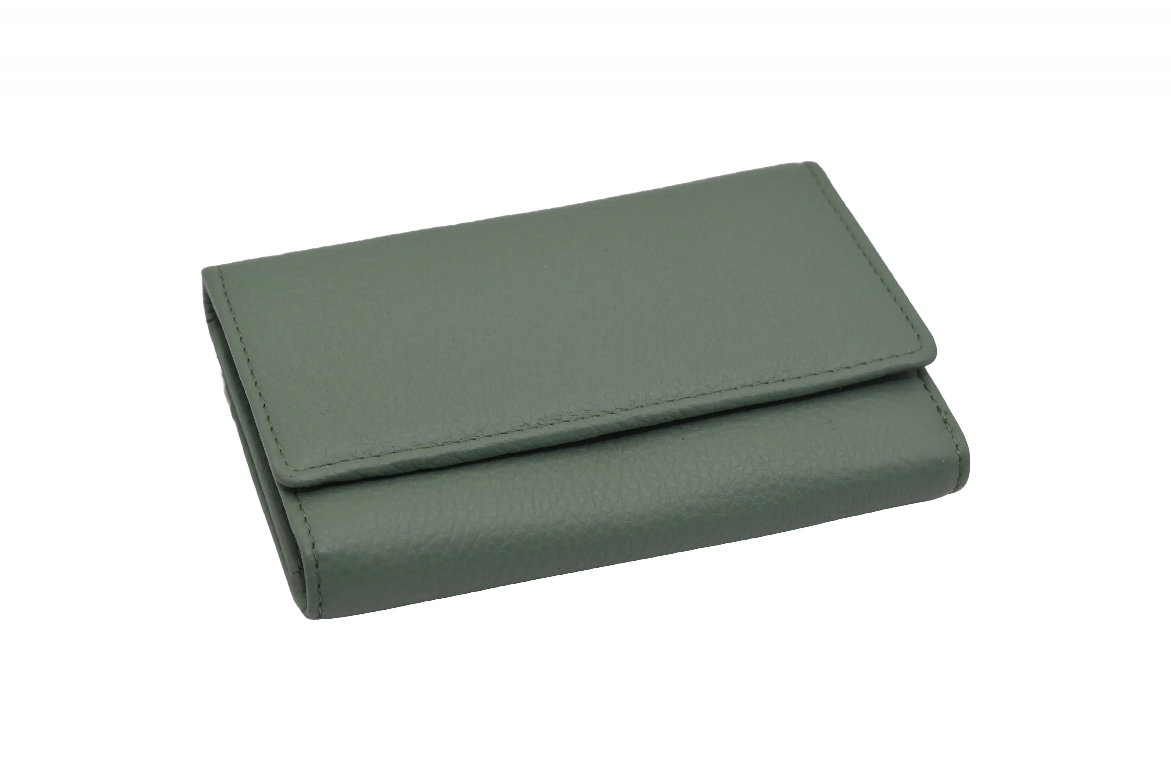 Dámská peněženka Zelená Menta, 15 x 4 x 10 (XSB00-DB907-64KUZ)