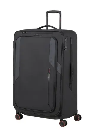 SAMSONITE Kufr Glazed Spinner Expander 78/32