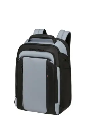 SAMSONITE Batoh na notebook 15.6" Spectrolite 4.0 Expander Cloudy Grey, 30 x 16 x 43 (158109/9930)