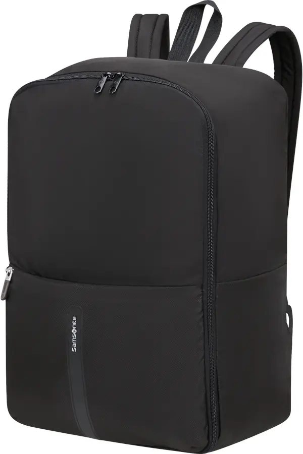 SAMSONITE Skládací batoh Underseater TA Revolution Black, 45 x 35 x 20 (157182/1041)