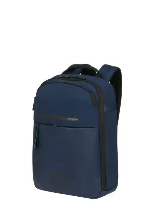 SAMSONITE Turistický batoh Moderny Blue, 25 x 13 x 38 (158037/1090)