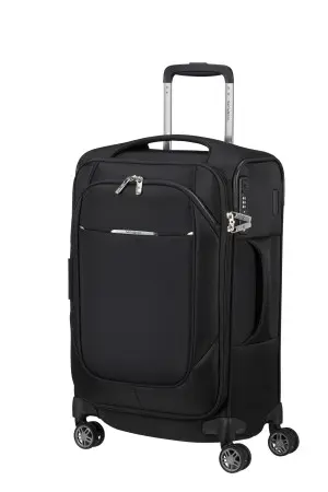 SAMSONITE Kufr Re-Lite Spinner Expander 55/22 Cabin
