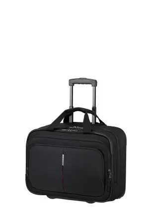 SAMSONITE Taška na notebook na kolečkách 17,3" Black, 33 x 18 x 45 (155204/1041)