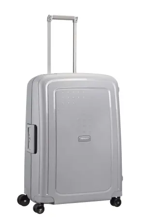 SAMSONITE Kufr S´Cure Spinner 69/25