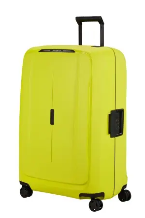 SAMSONITE Kufr Essens Spinner 81/34 Lime, 56 x 34 x 81 (152056/1515)