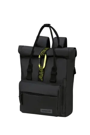 AT Sportovní batoh Outdoor Urban Groove Black, 29 x 19 x 42 (151450/1041)
