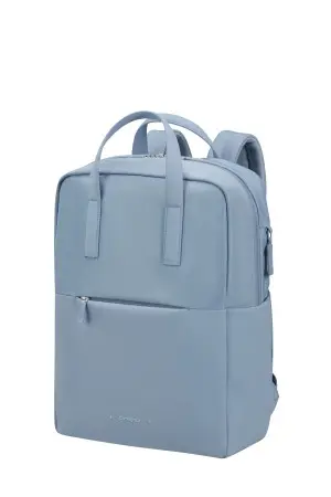 SAMSONITE Batoh na notebook 15,6" 4Pack Dusty Blue, 30 x 12 x 41 (151629/1310)