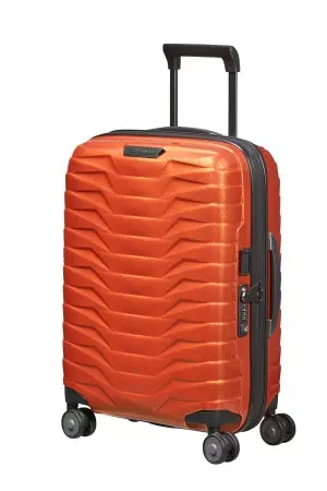 SAMSONITE Kufr Proxis Spinner Expander 55/20 Cabin Flame, 55 x 20 x 40 (158191/T189)