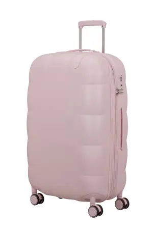 AT Kufr Dreami Spinner 77/30 Expander Dreamysky Pink, 50 x 30 x 77 (159744/6014)