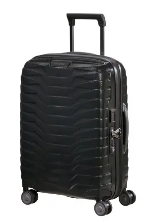SAMSONITE Kufr Proxis Spinner Expander 55/20 Cabin