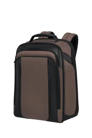 SAMSONITE Batoh na notebook 15.6" Spectrolite 4.0 Underseater Expander Brown, 36 x 20 x 45 (158110/1139)