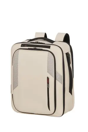 SAMSONITE Cestovní batoh M Glazed Underseater Sandstone, 36 x 20 x 45 (159772/2038)