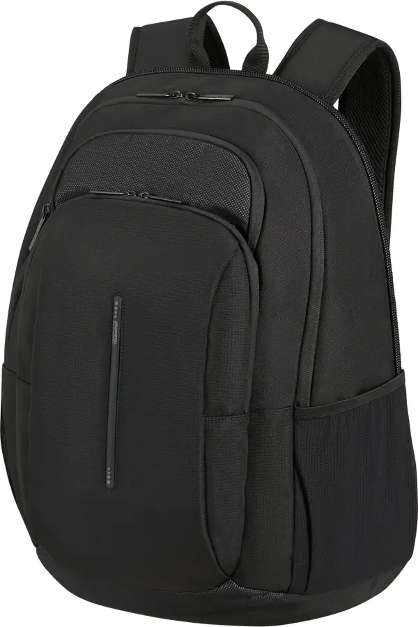 AMERICAN TOURISTER Batoh na notebook 17.3'' Urban Groove Black, 50 x 37 x 27 (155517/1041)