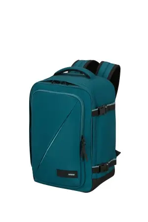 AT Cestovní batoh S Take2Cabin Totally Teal, 25 x 20 x 40 (149174/2774)