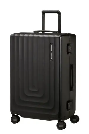 SAMSONITE Kufr Focus Spinner 69/47 Matt Graphite, 47 x 27 x 69 (154586/4804)