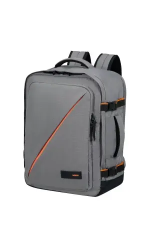 AT Cestovní batoh M Take2Cabin Dark Grey, 36 x 20 x 45 (149175/1261)