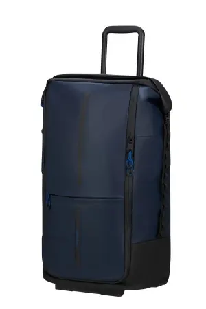 SAMSONITE Rozšiřovatelná cestovní taška 4v1 Prodiver Blue Nights, 40 x 25 x 36 (150627/2165)