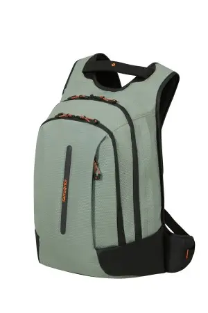 SAMSONITE Batoh na notebook 17,3" L Ecodiver Light Sage, 35 x 23 x 48 (140872/2570)