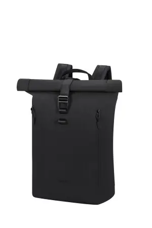 SAMSONITE Batoh na notebook 14,1" Rolltop Coatify Biz